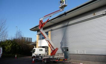 Access Solutions in Didcot