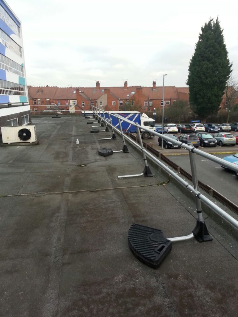 About Fall Protection Didcot in Didcot, Oxfordshire