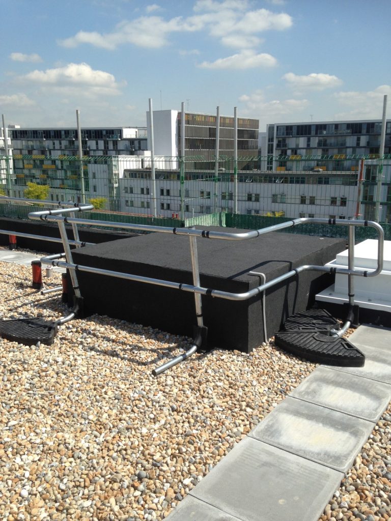 About Fall Protection Didcot in Didcot, Oxfordshire