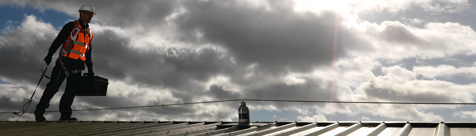 About Fall Protection Didcot in Didcot