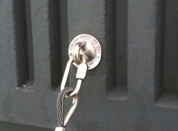 Didcot Safety Eye Bolts Solutions